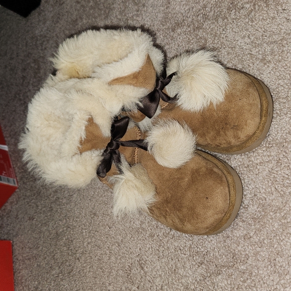 UGG Other - Ugg Boots Sz 5